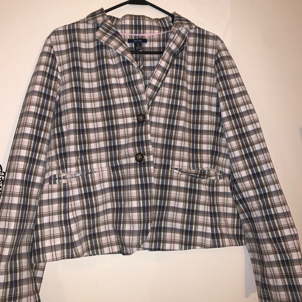 blazer